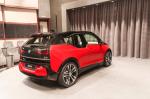 BMW i3s 2019 года
